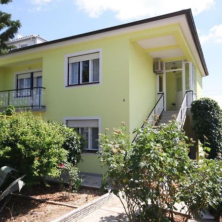 Two Bedroom Apartment, Nice Neighborhood, Free Parking, Wifi Pula Dış mekan fotoğraf